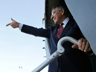 US: Iran a year away from nukes, strike 'not off the table'
