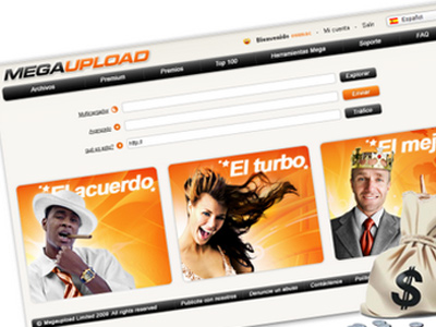Megatrash: 50 mln users' data set to be deleted