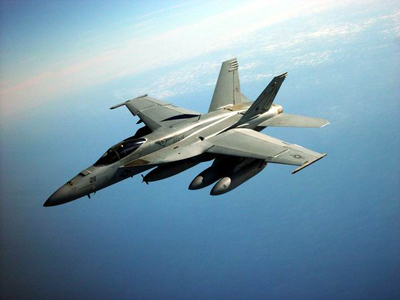 Guns for buddies: US weapons sales surge overseas