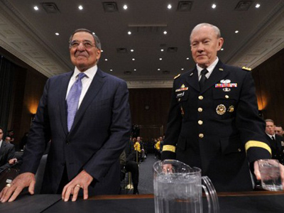 US Syria mission still possible - but at what price?