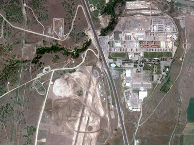 NSA Utah ‘Data Center’: Biggest-ever domestic spying lab?