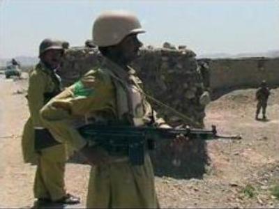 200 Uzbek gunmen killed in Southern Wazaristan last month
