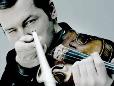 Honorable Victory for Russian musician