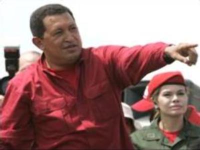 Venezuela eyes Russian missile systems