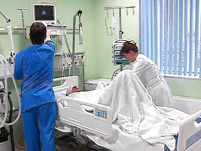 Victim of Urals nightclub fire dies in Moscow hospital