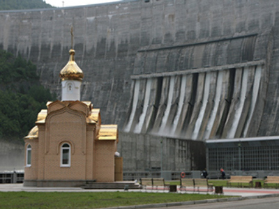 Victims of hydro plant disaster mourned one year on