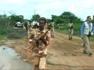 Victory poses new challenges for Somalia’s government