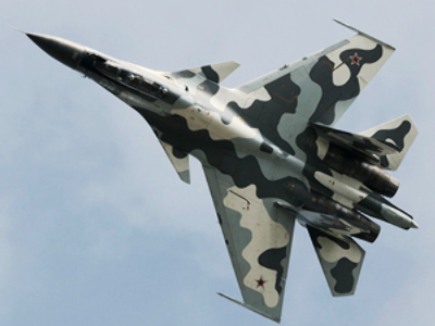 Vietnam buys 12 Sukhoi fighters – source