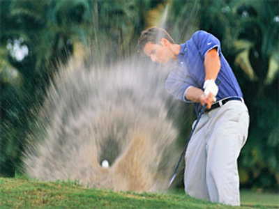 Vietnam’s economy under threat by golf