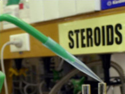Vinokurov out of Tour de France after positive doping test