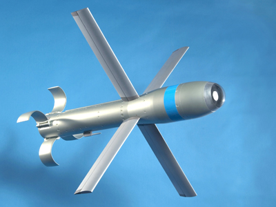 Viper strike: US tests new high-precision glide bomb
