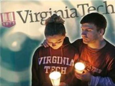 Virginia shooting: inquiry to prevent copycats
