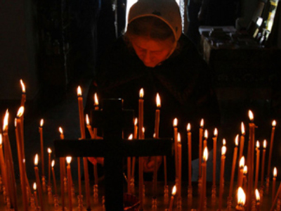 Deadly coincidence: blast hits Russian south on the day of mourning
