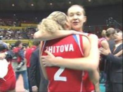 Volleyball: Russian women's team has won the world championship