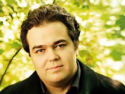 Russian pianist receives Oscar analog in classical music