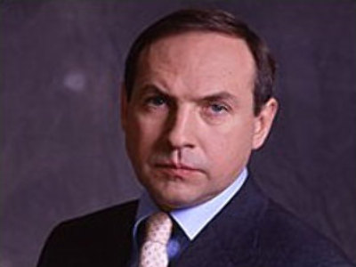 Vyacheslav Nikonov