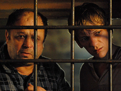 Portuguese praise Russian psychodrama