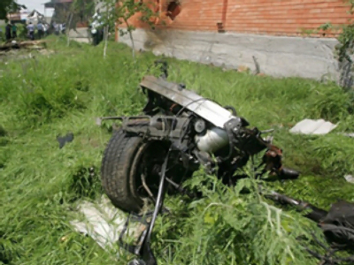 Was Ingush president attacked by brainwashed killer?