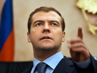 Watch Russia’s presidential inauguration broadcast LIVE!