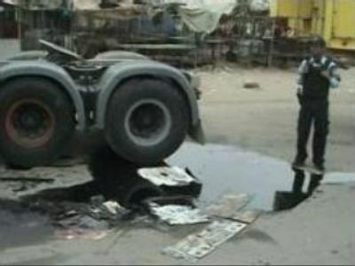 Wave of attacks in Iraq: death toll exceeds 60