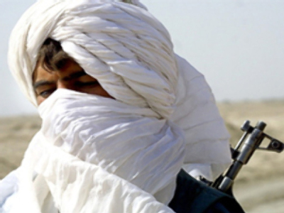 We can't defeat Taliban – British General