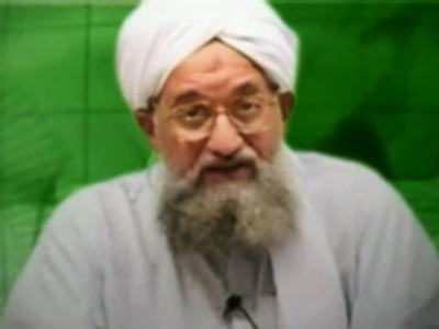 We triggered financial crisis – Al Qaeda