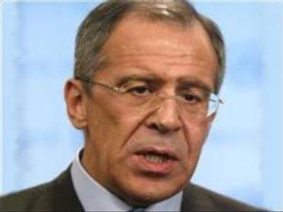 We won't support 'excessive' Iran sanctions: Russian FM