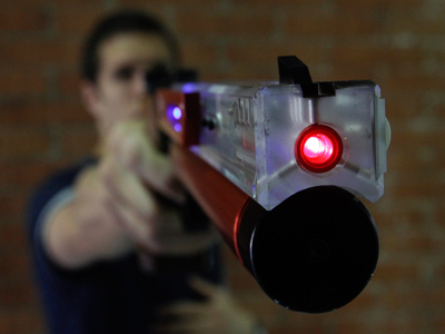Ultimate 'zombie' mind control: Myths and facts about weapons of the future