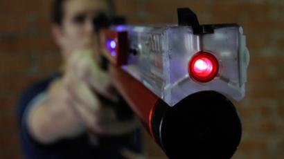 Reuters/Alessandro Bianchi 