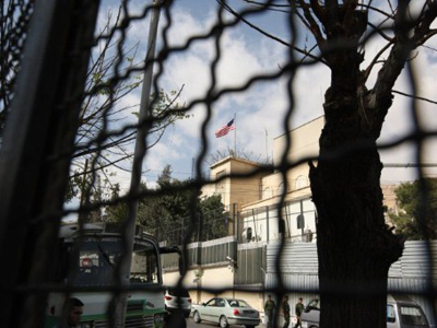 Watch them go: Western powers, Gulf States withdraw diplomats from Damascus