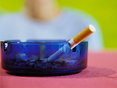 What a drag…Russia among top-10 smoking nations