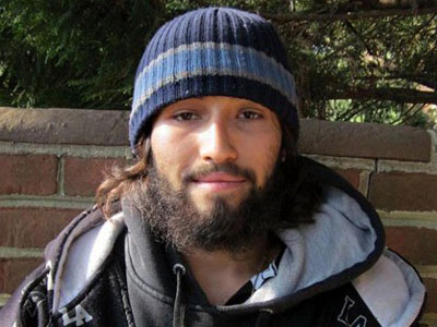 White House Obama-hating shooter busted