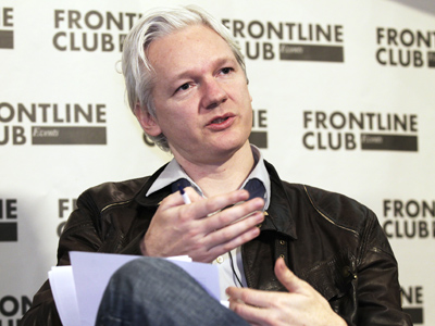 Australia calls WikiLeaks ‘irresponsible,’ delays Assange-related cables publication