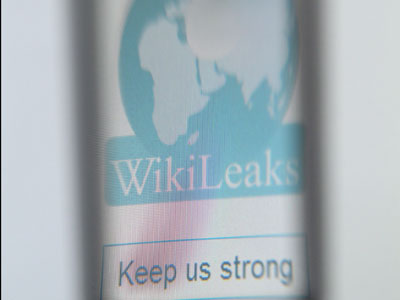 WikiFakes: Whistleblowing giant admits trolling NY Times