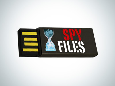 The Spy Files: WikiLeaks releases surveillance docs