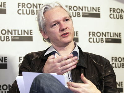 GIF trapped: Wikileaks show Stratfor intel on Iran is 'low-grade'