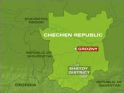 Woman killed by unidentified gunmen in Russian Republic of Chechnya