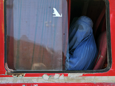 Afghan female rights activist killed in latest act of violence against women
