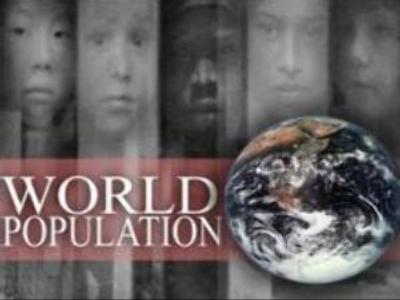 World population may reach 9 BLN threshold by 2050