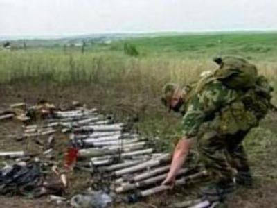 World support for death of ‘Russian bin Laden’