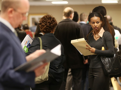 Worldwide unemployment soars, young workers most vulnerable – UN report