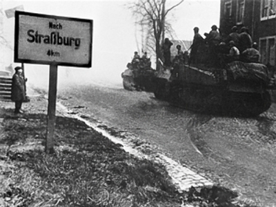 World War II children get German citizenship