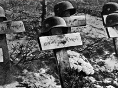 WW2 claimed 8 MLN Germans: historians