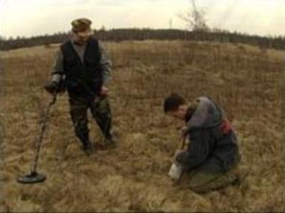 WWII dead finally find peace