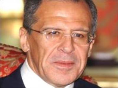 WWII monument removal may harm relations with Estonia: FM Lavrov