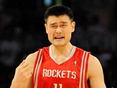 Yao acquires Alma Mater