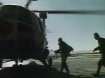 27 years ago the USSR deployed troops in Afghanistan
