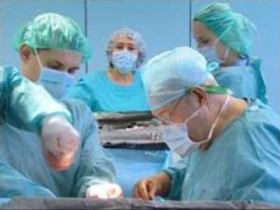 20 years since first heart transplantation operation in USSR
