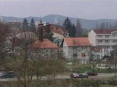 15 years since start of Bosnian war
