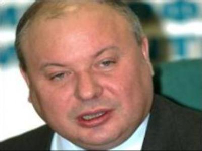 Yegor Gaidar points to political motive behind his poisoning